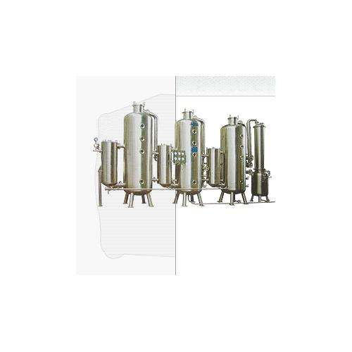 蒸發(fā)結(jié)晶器(1-100000)